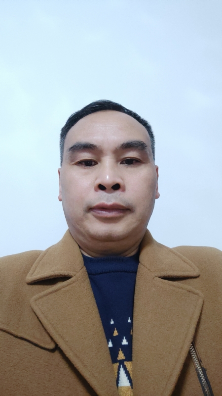 邓邓的第二张照片--临武基督教相亲网